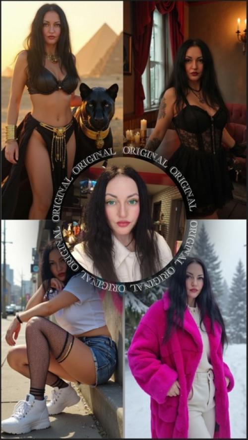 Фото не задались, но остались яркие воспоминания? 01