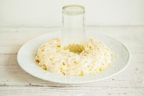 Салат Гранатовый Браслет. 03 Салат Гранатовый Браслет. 03