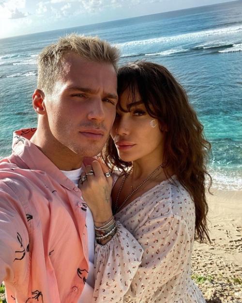 Айза долматова и Олег Майами отличная пара! 05