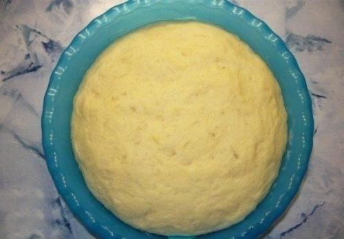 Тесто для пиццы? 01 Тесто для пиццы? 01