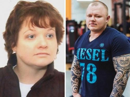 Кто не в курсе эта девушка и зовут её Анна тураева. 04