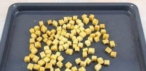 Салат Цезарь. Ингредиенты: 01 Салат Цезарь. Ингредиенты: 01