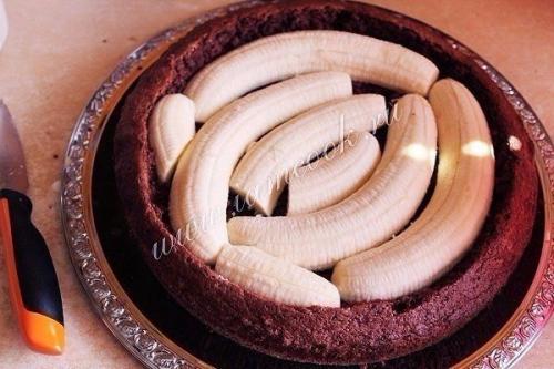 Торт Норка Крота? 06 Торт Норка Крота? 06