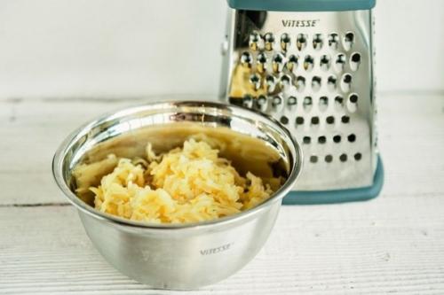 Салат Гранатовый Браслет. 01 Салат Гранатовый Браслет. 01