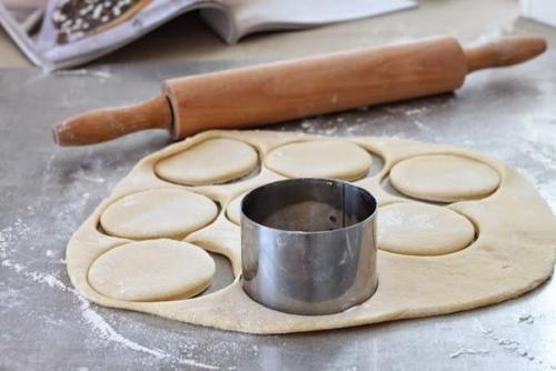 Пончики донатс.  Вкуснейшие пончики донатс по рецепту израильского кондитера мики шемо. 02