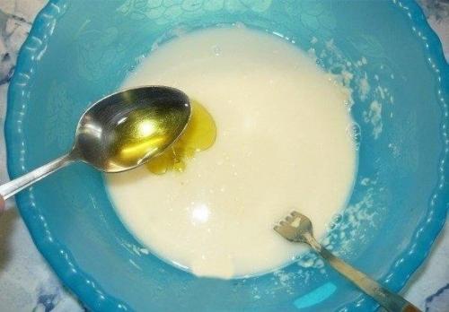 Тесто для пиццы? 04 Тесто для пиццы? 04