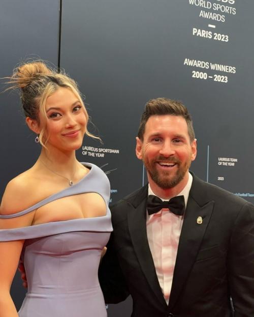 Пожалуй, самая обсуждаемая красавица этой олимпиады - Эйлин Гу.
