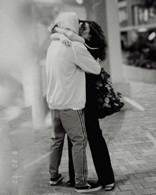 Айза долматова и Олег Майами отличная пара! 06