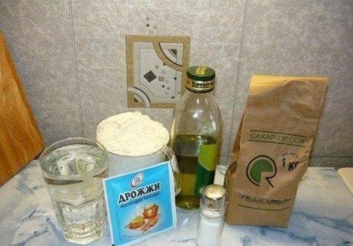 Тесто для пиццы? 02 Тесто для пиццы? 02