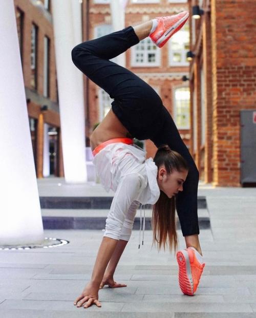 Александра солдатова - юная четырехкратная чемпионка мира. 04
