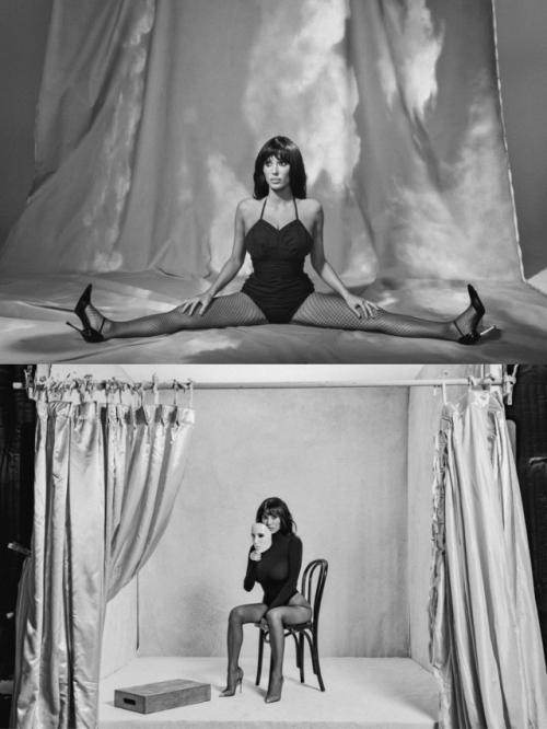 Я Хочу Детей ОТ ЙЕ - новая жена канье уэста, Бьянка цензори, впервые дала откровенное интервью для Vanity Fair. 01