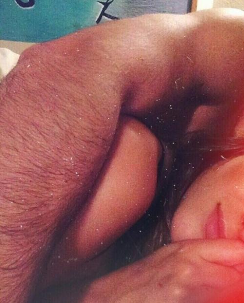 Глупо, конечно, скучать по человеку, с которым ты ни фига не ладишь. 01