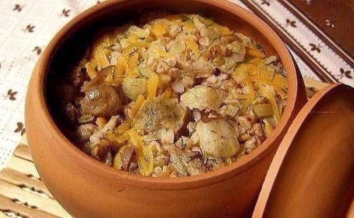 Обалденные блюда в горшочках: топ - 10 рецептов? 04