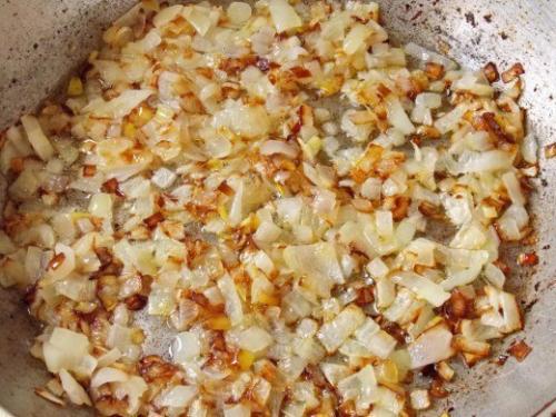 Вареники с картошкой. 02