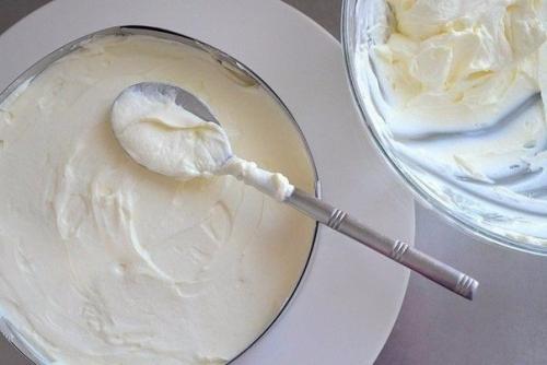 Торт Тирамису?   Ингредиенты: 05