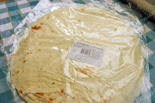 Ленивые чебуреки.   Но получилось настолько вкусно, что даже не ожидала! 02