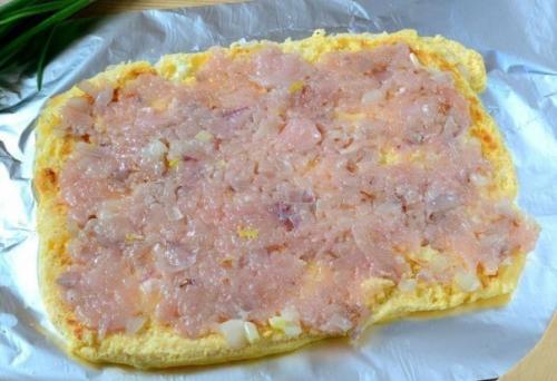 Вкуснейший куриный рулет? 09 Вкуснейший куриный рулет? 09