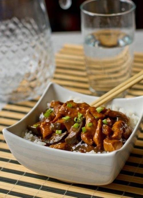 Ленивые чебуреки.   Но получилось настолько вкусно, что даже не ожидала! 08