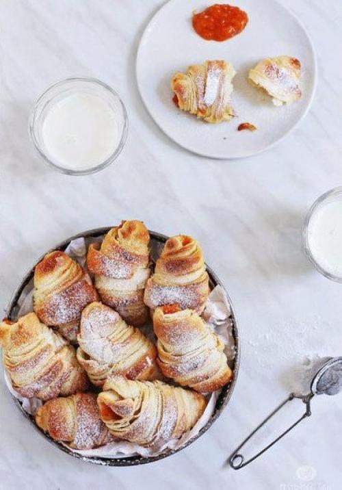 Рубрика: Bon App? 01