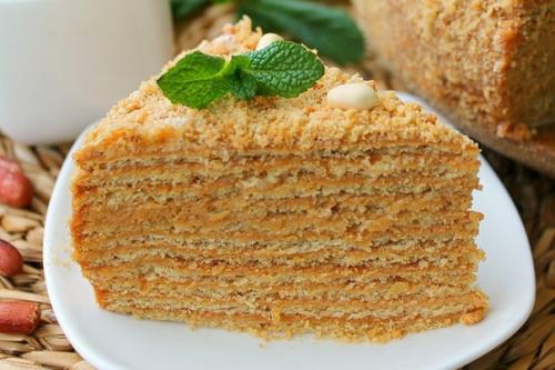 Арахисовый торт. Ингредиенты: Арахисовый торт. Ингредиенты: