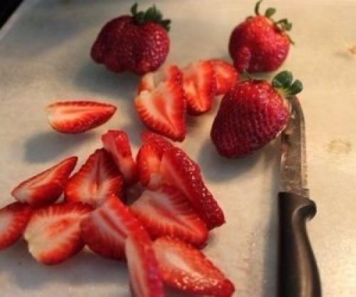 Рубрика: Bon App? 02 Рубрика: Bon App? 02