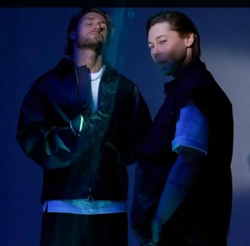 Легендарная группа БИС заявила о возвращении на сцену. 02