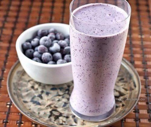 Топ - 10 молочных коктейлей, которые понравятся не только детям? 03 Топ - 10 молочных коктейлей, которые понравятся не только детям? 03