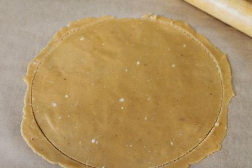 Арахисовый торт. Ингредиенты: 04 Арахисовый торт. Ингредиенты: 04