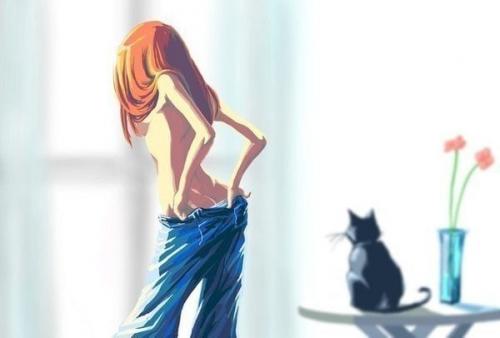 10 важных правил похудения. 10 важных правил похудения.