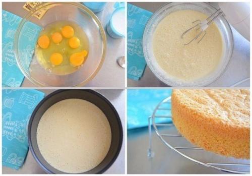 Торт Тирамису?   Ингредиенты: 02