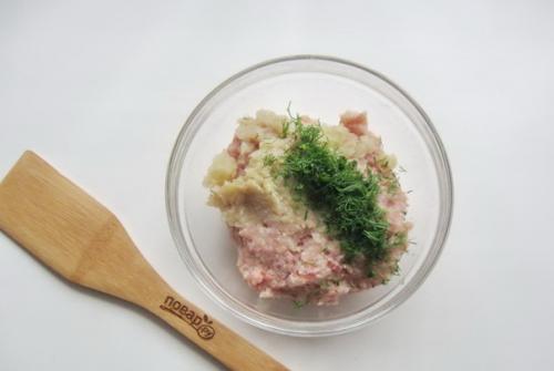 Пельмени самолепные. Ингредиенты: 03 Пельмени самолепные. Ингредиенты: 03