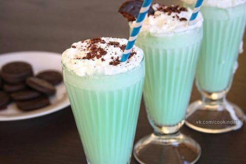 Топ - 10 молочных коктейлей, которые понравятся не только детям? Топ - 10 молочных коктейлей, которые понравятся не только детям?