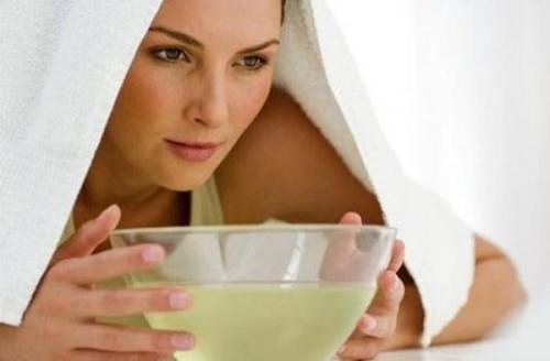 Быстрое лечение простуды в домашних условиях.