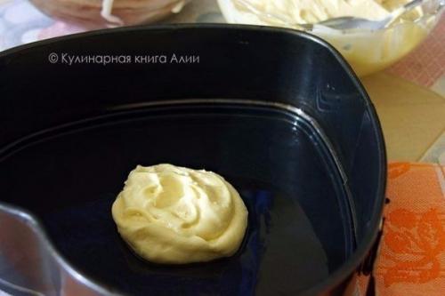 Торт Зебра? Ингредиенты: 02 Торт Зебра? Ингредиенты: 02