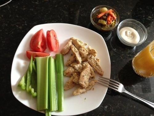 Примерное меню на четыре дня углеводного чередования. Примерное меню на четыре дня углеводного чередования.