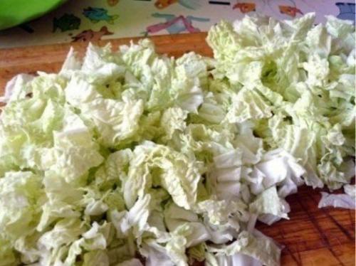 Салат Стрелы Амура - просто бомба, а не салат! 02