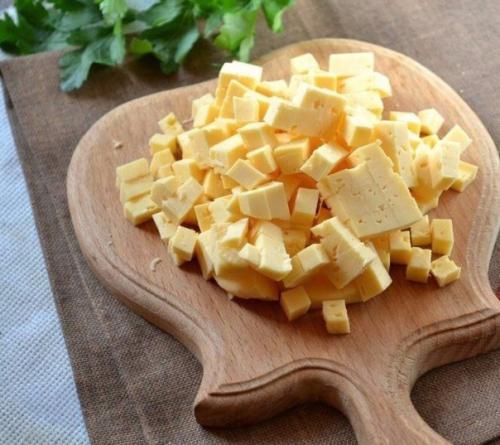 Самый сытный салат? 04