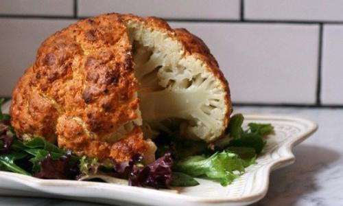 Этот рецепт капусты сделает вас настоящим гуру кулинарии.