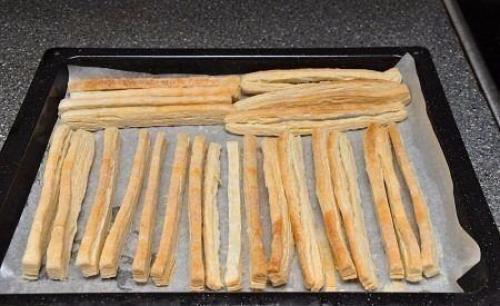 Торт Слоеное Полено. 01 Торт Слоеное Полено. 01