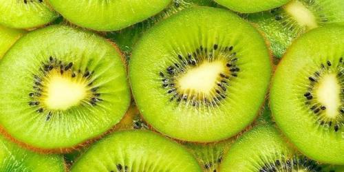 Чем полезно киви?