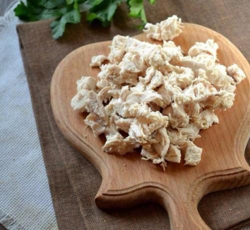 Самый сытный салат? 02