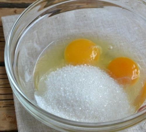 Сочный пирог с вишней? 01 Сочный пирог с вишней? 01