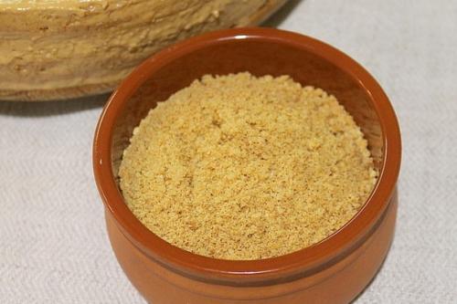 Арахисовый торт. Ингредиенты: 07 Арахисовый торт. Ингредиенты: 07