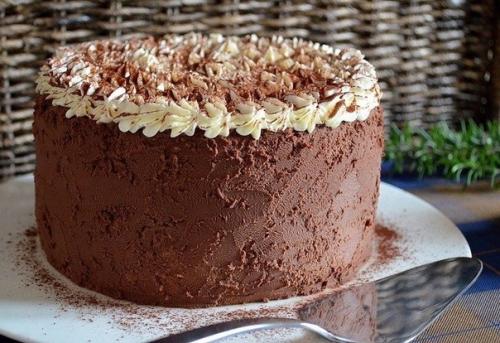 Торт Тирамису?   Ингредиенты: