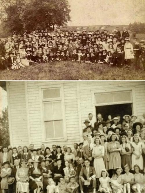 Женщина в России Xviii века за свою жизнь выносила и родила 69 детей, число, которое до сих пор звучит почти невероятно. 01