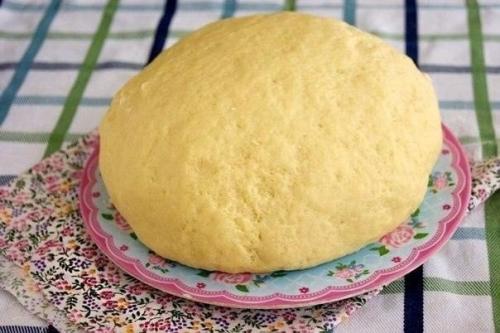 Сметанное печенье?   Вкусные и нежные печеньки к чаю. 03