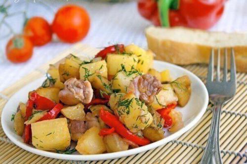 Ужин Ассорти.  Вам понадобится: Ужин Ассорти.  Вам понадобится: