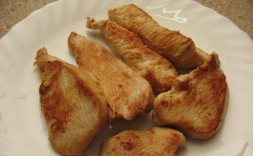 Очень вкусный Цезарь? 02 Очень вкусный Цезарь? 02