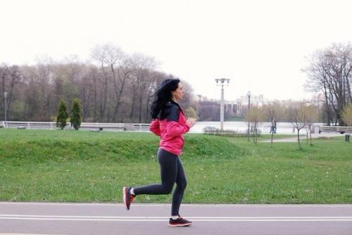 Как бегать, чтобы похудеть? 03