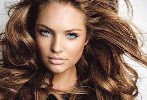 Ты видела себя в ЗЕРКАЛО!